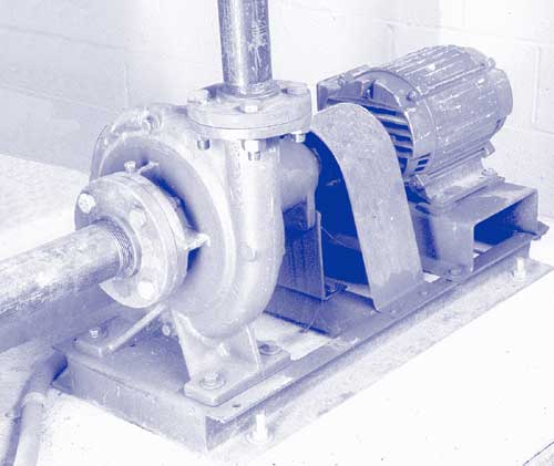 Note 35. Centrifugal Pumps